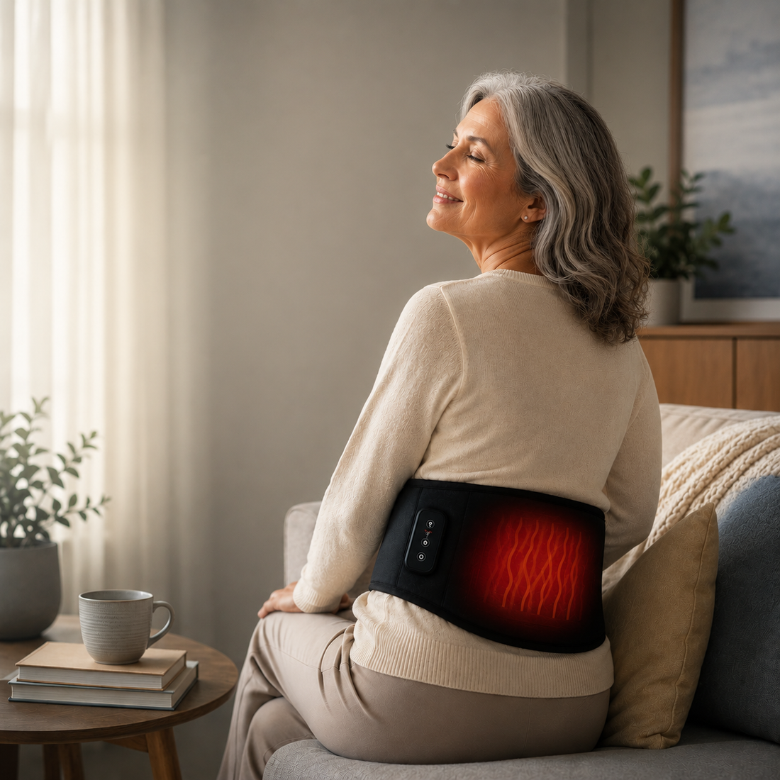 Why More People Are Using Heat Therapy at Home