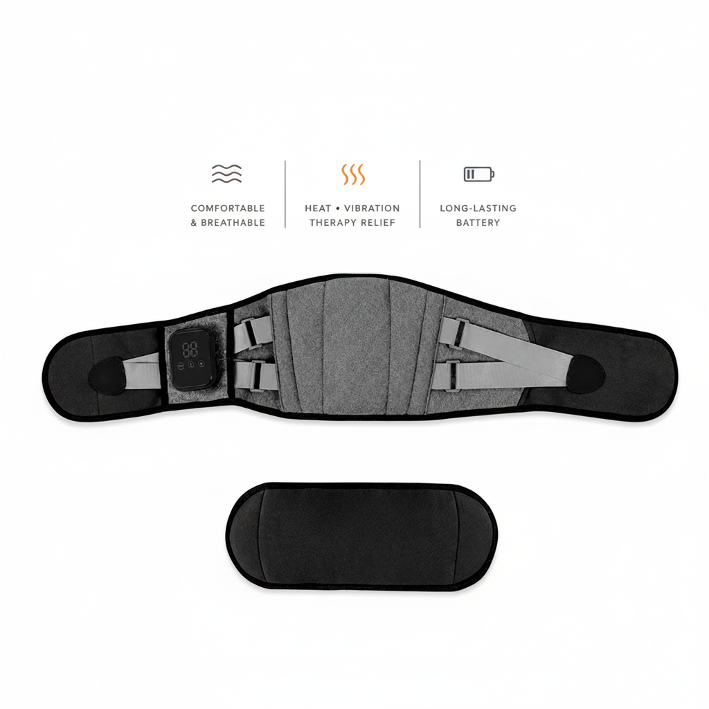 NuroRelief Waist Belt