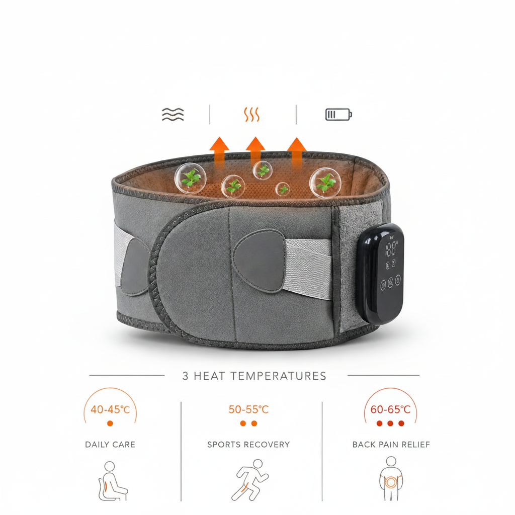 NuroRelief Waist Belt